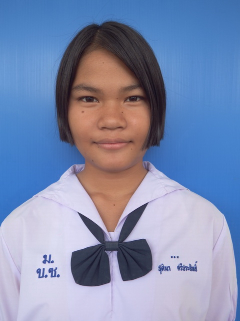ชุติมา  ศรีประสิทธิ์