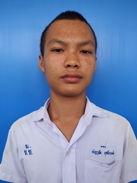 นาย ณัฐวุฒิ บุสดีวงษ์
