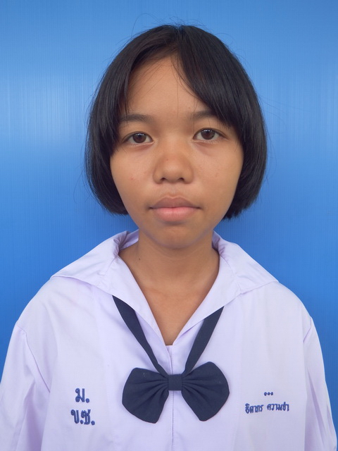 ธิดาภร ความจำ