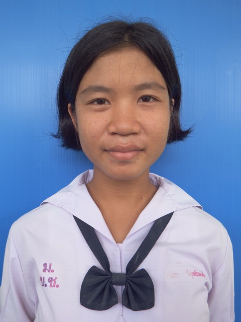 อริสรา วิสุทธิพงษ์