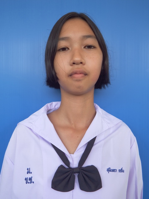 ด.ญ.สุมินตรา  กรกิ่ง