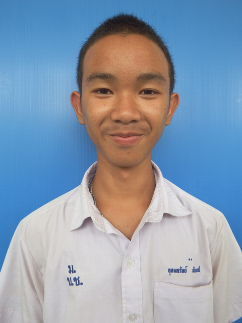 นาย อุดมทรัพย์ จันมณี