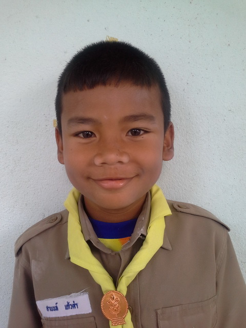 สานนท์  แก้วคำ