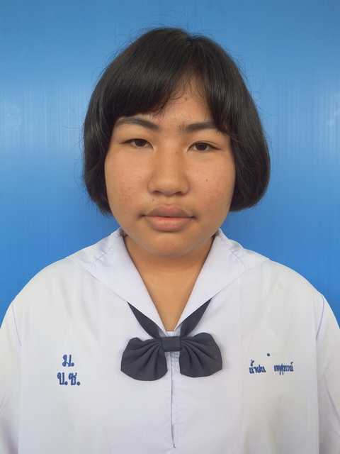 น้ำฝน เกตุสุวรรณ