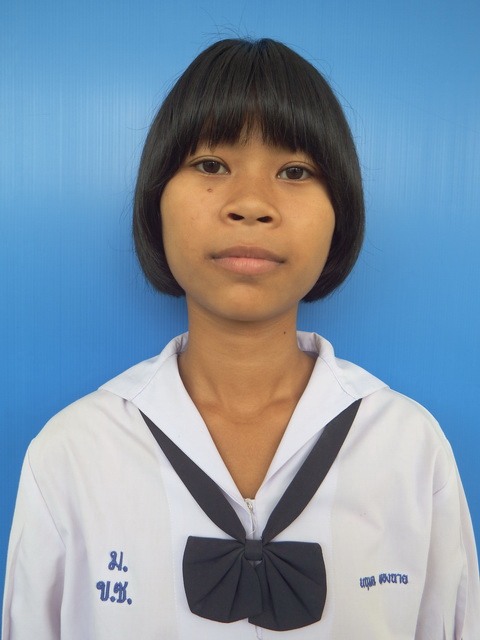 ด.ญ.นฤมล ทองฉาย