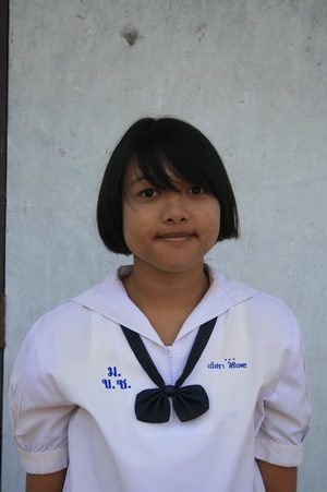 น.ส. นริศวา สิริเขตร