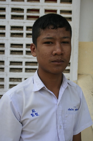 เกรียงไกร บุญเสริม