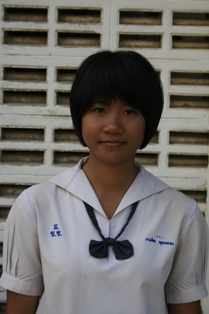ด.ญ. งามจิต พุทธสอน