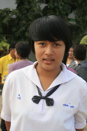 ปาริชาติ บุญโข